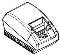 CITIZEN CT-S281 - Auspacken - 1