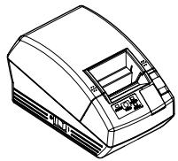 CITIZEN CT-S281 - Unpacking - 1