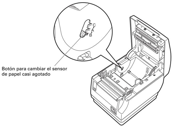 CITIZEN CT-S651 - PRECAUCION - 1