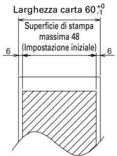 CITIZEN CT-S651 - Carta per la stampa - 4