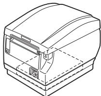 CITIZEN CT-S651 - Auspacken - 1