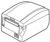 CITIZEN CT-S651 - Auspacken - 9
