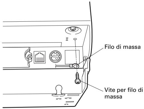 CITIZEN CT-S651 - Collegamento del cassetto-cassa - 2