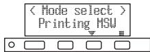 CITIZEN CT-S801 - Impostazione dei memory switch di stampa - 1