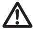 CITIZEN CT-S801 - PRECAUZIONI ALL'INSTALLAZIONE DELLA STAMPANTE - 1
