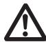 CITIZEN CT-S801 - CAUTION - 1