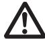 CITIZEN CT-S801 - PRECAUCION - 1