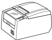 CITIZEN CT-S801 - Rimozione dell'imballo - 9