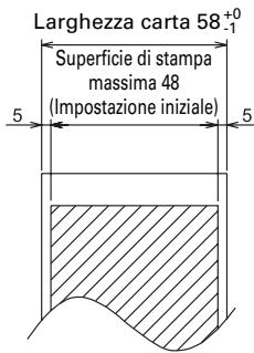 CITIZEN CT-S801 - Carta per la stampa - 5