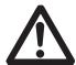 CITIZEN CT-S801 - WARNING - 9