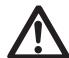 CITIZEN CT-S801 - PRECAUCION - 3