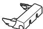 CITIZEN CT-S851 - Rimozione dell'imballo - 17