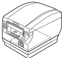 CITIZEN CT-S851 - Auspacken - 1
