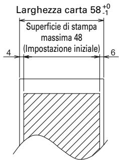 CITIZEN CT-S851 - Carta per la stampa - 5