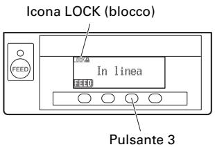 CITIZEN CT-S851 - Funzione blocco tasting - 1