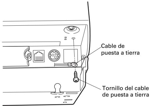 CITIZEN CT-S851 - Conexión del cajón portamonedas - 2
