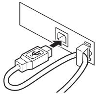 CITIZEN CT-S851 - Connecting Interface Cables - 4
