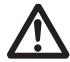 CITIZEN CT-S851 - PRECAUTIONS IN HANDLING THE PRINTER - 1