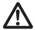 CITIZEN CT-S851 - WARNING - 9