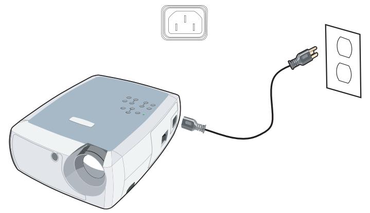 INFOCUS X2 - X2/X3 - 2
