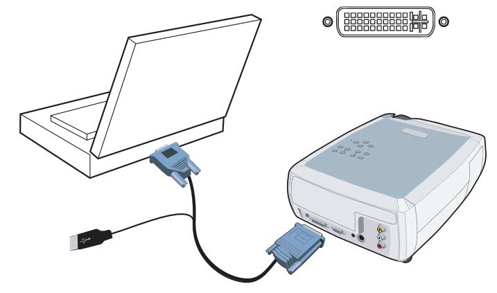 INFOCUS X2 - X2/X3 - 1