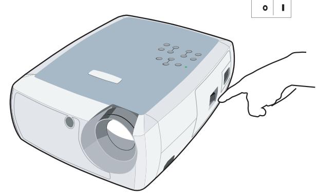 INFOCUS X2 - X2/X3 - 4