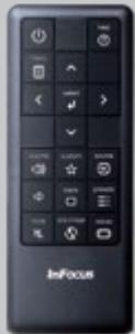 INFOCUS IN2112 - Warranty - 3