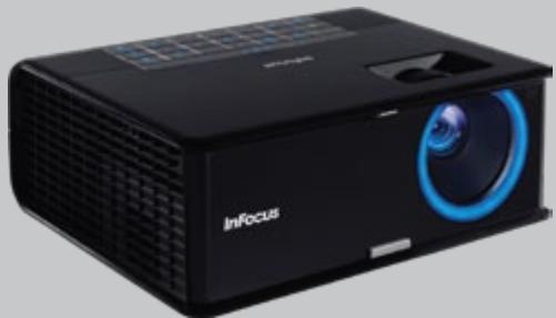 INFOCUS IN2112 - Warranty - 1