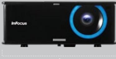 INFOCUS IN2112 - Warranty - 2