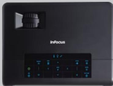 INFOCUS IN2112 - Optional Accessories - 1