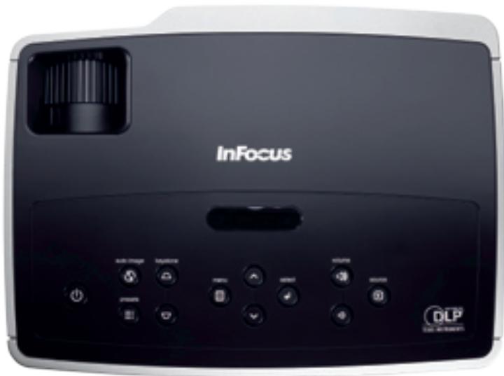 INFOCUS IN38 - Liberté de penser. - 1