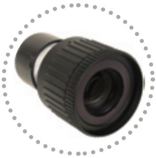 INFOCUS IN42 - Lens Options - 2