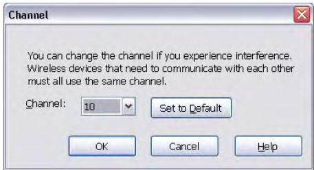 INFOCUS LITESHOW II - Channel - 1
