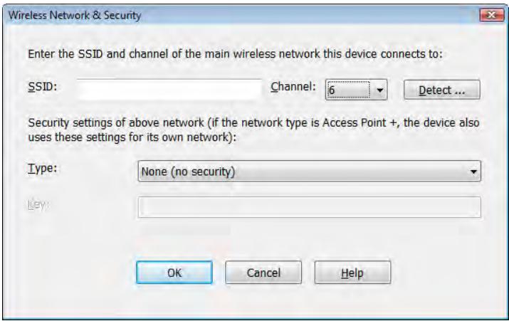 INFOCUS LITESHOW II - Wireless Network and Security - 1