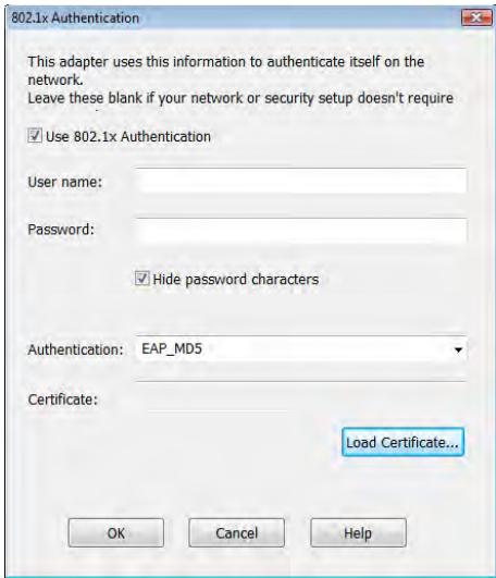 INFOCUS LITESHOW II - 802.lx - 1
