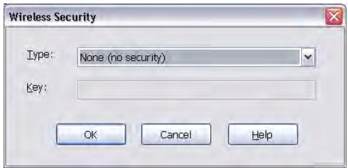 INFOCUS LITESHOW II - Wireless Security for Peer-to-Peer - 1