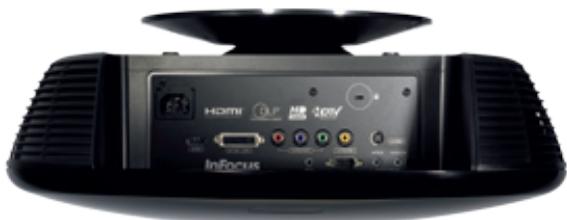 INFOCUS X10 - Points forts - 3