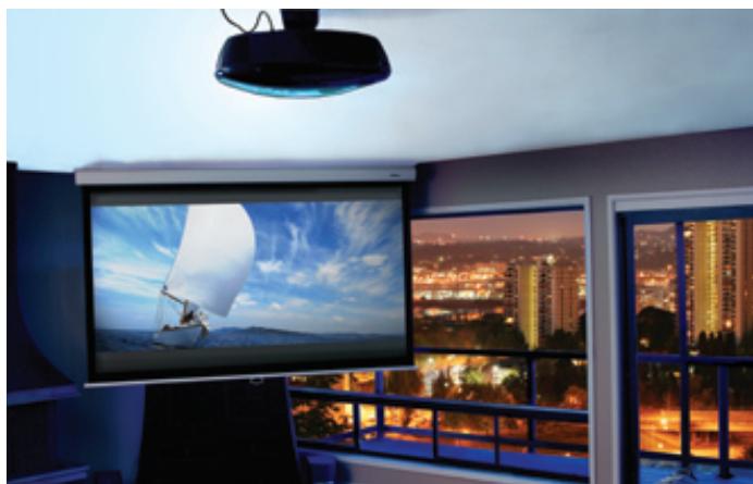 INFOCUS X10 - Points forts - 2