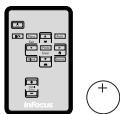 INFOCUS X16 - 7