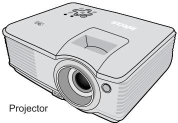 INFOCUS X16 - 1