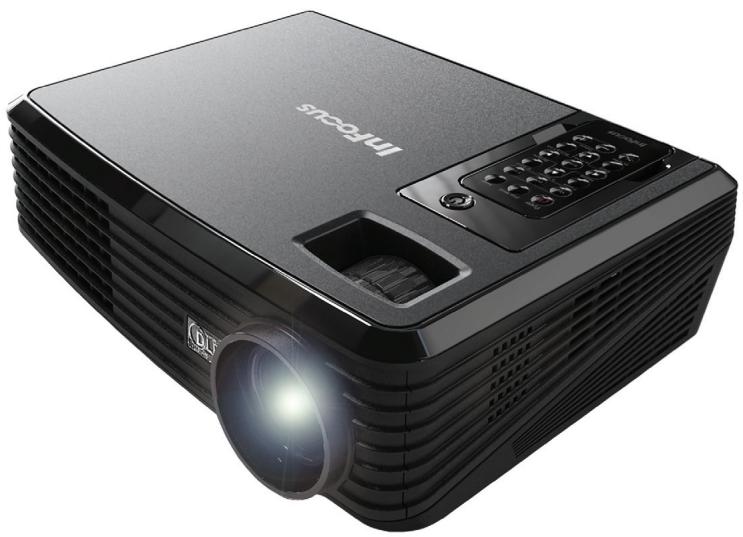 INFOCUS X9 - 1