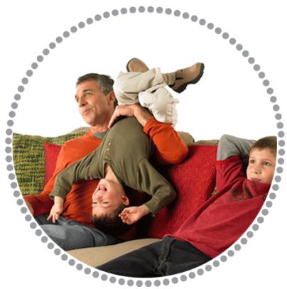 INFOCUS X9 - Apprendre, c'est bon pour les enfants! - 1