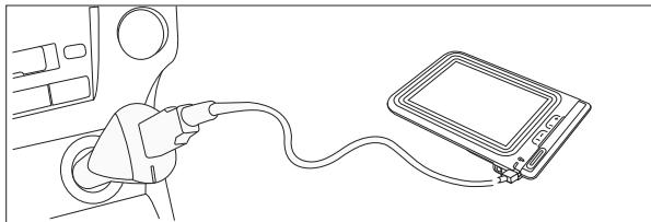 BLUETREK SURFACE SOUND COMPACT - Charging the BLUETREK® SURFACE SOUND COMPACT - 1