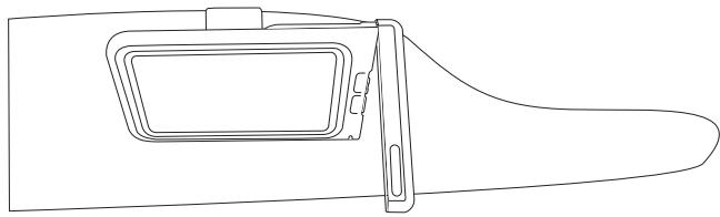 BLUETREK SURFACE SOUND COMPACT - Using the BLUETREK® SURFACE SOUND COMPACT in different environment - 1