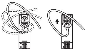 BLUETREK METAL - Wearing the BLUETREK® METAL - 1