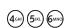 TOPCOM ORBIT - Composition directe - 4