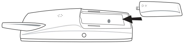 TOPCOM BUTLER 2405+ - NUMMERWEERGAVE (CALLER ID/CLIP) 52 - 3