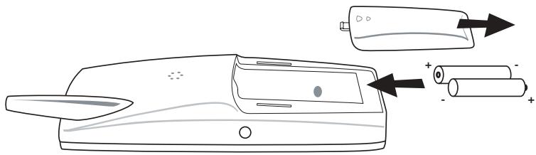 TOPCOM BUTLER 2405+ - NUMMERWEERGAVE (CALLER ID/CLIP) 52 - 2