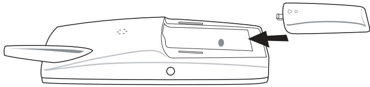 TOPCOM BUTLER 2410 - NUMMERWEERGAVE (CALLER ID/CLIP) 52 - 3