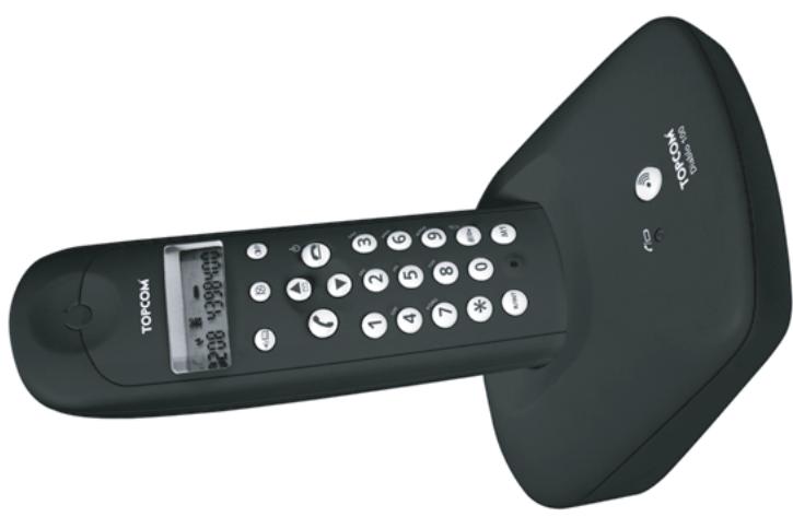 TOPCOM DIABLO 100/TWIN/TRIPLE/QUATTRO - DIABLO 100/TWIN/TRIPLE/QUATTRO - 1